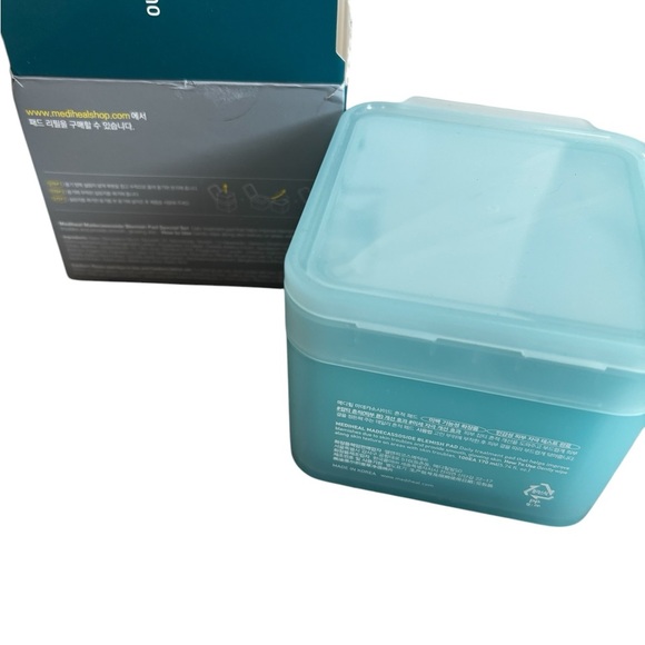 Mediheal Madecassoside Blemish Pad - Picture 3 of 8